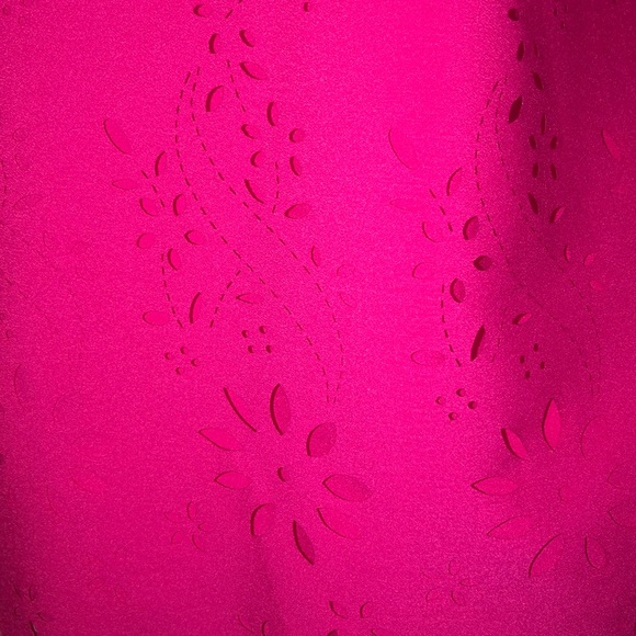 CYNTHIA ROWLEY BLOUSE - Picture 7 of 8